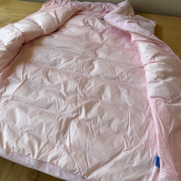 J MCLAUGHLIN GRACIE QUILTED VEST PUFFER WINTER APRES SKI PREPPY COZY CHIC M - Picture 11 of 12